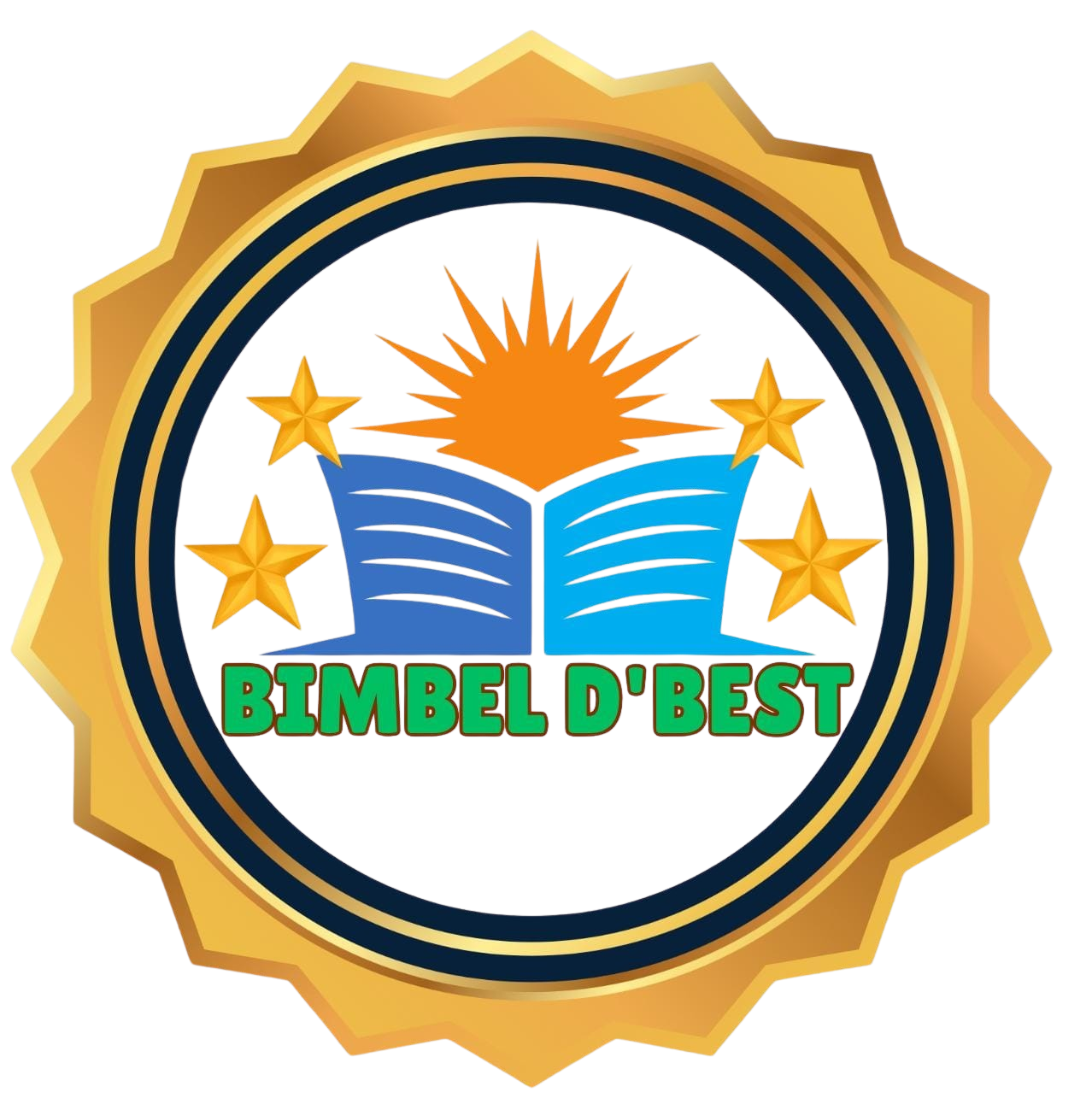 D'best Bimbel